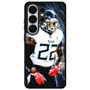 Tennessee Titans Derrick Henry Samsung Galaxy S26 Ultra Case