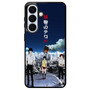 Terror in Resonance 1 Samsung Galaxy S26+ Case