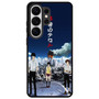 Terror in Resonance 1 Samsung Galaxy S26 Ultra Case