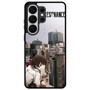 Terror in Resonance 2 Samsung Galaxy S26 Ultra Case