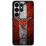 Texas Longhorns american football team Samsung Galaxy S26 Ultra Case