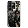 The Batman and Bruce Wayne Samsung Galaxy S26 Series Case