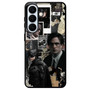 The Batman and Bruce Wayne Samsung Galaxy S26+ Case