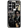 The Batman and Bruce Wayne Samsung Galaxy S26 Ultra Case