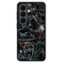 The Batman Collages Samsung Galaxy S26 Series Case