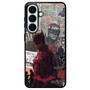 The Batman in News Samsung Galaxy S26+ Case