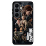 The Last of Us Part II Cover Samsung Galaxy S26 Series Case