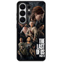 The Last of Us Part II Cover Samsung Galaxy S26 Ultra Case