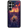 The Legend of Zelda Art Samsung Galaxy S26 Ultra Case