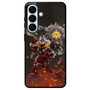 The Legend Of Zelda Kohga Samsung Galaxy S26+ Case