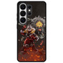 The Legend Of Zelda Kohga Samsung Galaxy S26 Ultra Case