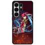 The Legend Of Zelda Mipha Samsung Galaxy S26 Ultra Case