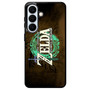 The legend of zelda tears of the kingdom Ancient Samsung Galaxy S26+ Case
