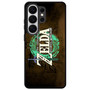 The legend of zelda tears of the kingdom Ancient Samsung Galaxy S26 Ultra Case