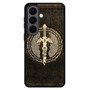 The Legend of Zelda Tears of the Kingdom Collectors Edition Samsung Galaxy S26 Series Case