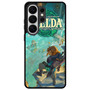 The legend of zelda tears of the kingdom Cover Samsung Galaxy S26 Ultra Case