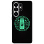 The Legend of Zelda Tears of the Kingdom Hieroglyph Samsung Galaxy S26 Ultra Case