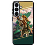 The Legend of Zelda Tears of the Kingdom Link Art Samsung Galaxy S26+ Case