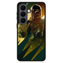 The Mandalorian S3 Samsung Galaxy S26 Series Case