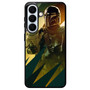 The Mandalorian S3 Samsung Galaxy S26+ Case