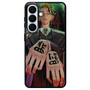 Tokyo Revenger Hanma Samsung Galaxy S26+ Case