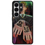 Tokyo Revenger Hanma Samsung Galaxy S26 Ultra Case