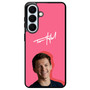Tom Holland Signature Samsung Galaxy S26+ Case