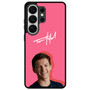 Tom Holland Signature Samsung Galaxy S26 Ultra Case