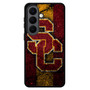 USC Trojans american football team Samsung Galaxy S26 Series Case