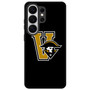 Vanderbilt Commodores Logo Samsung Galaxy S26 Ultra Case