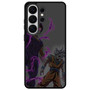Vegeta and Kakarot Samsung Galaxy S26 Ultra Case