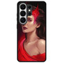 Wanda The Scarlet Witch Samsung Galaxy S26 Ultra Case