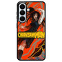War Devil Samsung Galaxy S26+ Case