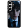 Wednesday Jenna Ortega 2 Samsung Galaxy S26 Ultra Case