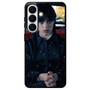 Wednesday Jenna Ortega 3 Samsung Galaxy S26+ Case