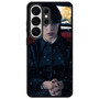 Wednesday Jenna Ortega 3 Samsung Galaxy S26 Ultra Case