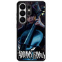 Wednesday Jenna Ortega Biola Samsung Galaxy S26 Ultra Case