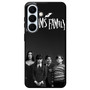 Wednesday The Addams Familly 2 Samsung Galaxy S26+ Case
