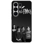 Wednesday The Addams Familly 2 Samsung Galaxy S26 Ultra Case
