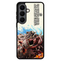 Wild Hearts 1 Samsung Galaxy S26 Series Case