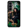 Wonder Woman and Steve Samsung Galaxy S26 Series Case