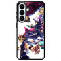 Yugi Oh Samsung Galaxy S26+ Case