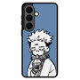 Yuji Sukuna Samsung Galaxy S26 Series Case