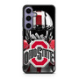 Ohio State Player For Samsung Galaxy S25 Series Case