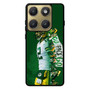 Aaron Rodgers Green Bay Packers 4 Motorola Edge 2026 Case