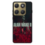 Alan Wake II Motorola Edge 2026 Case