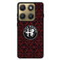 Alfa Romeo ASCK Motorola Edge 2026 Case