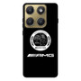 AMG Logo Motorola Edge 2026 Case