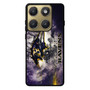 Baltimore Ravens Rays Motorola Edge 2026 Case