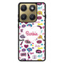 Barbie Things Motorola Edge 2026 Case